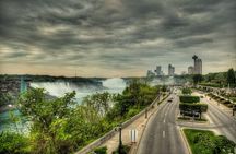 Private, Custom Day Tour/ Niagara Falls, Canada from Toronto, Canada, (Downtown)
