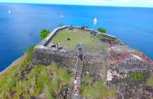 Island Tour Sightseeing