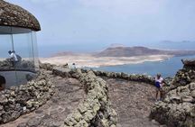 Cesar Manrique Artworks Jameos