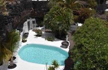 Lanzarote Cesar Manrique