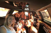 Nashville Bachelorette Booze Cruise