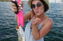 Tampa Bay Inshore Fishing Charters