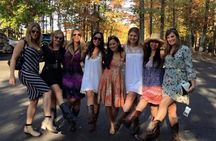 Nashville Bachelorette Booze Cruise