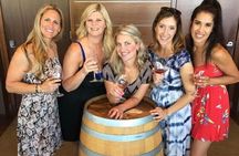 Nashville Bachelorette Booze Cruise