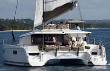Good Times Too Premium Catamaran Lunch Cruise 