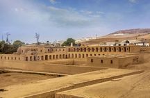 Half-day Pachacamac Temple Tour from Lima