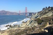 San Francisco Small Group Customizable Tour