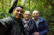 (Private)Nature History Walk