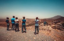 3 Days 2 Nights Adventure from Marrakech to Fez via Desert 