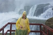 Maid in America Tour of Niagara Falls, USA