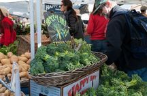 Oakland's Temescal Tastes Tour