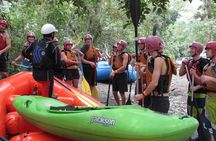 Rafting Adventure Day