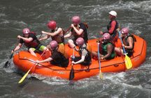 Rafting Adventure Day