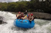 Rafting Adventure Day