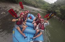 Rafting Adventure Day
