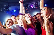 New York City Nightclub Tour