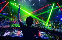New York City Nightclub Tour