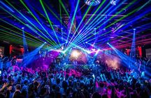 New York City Nightclub Tour