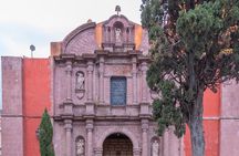 Landmarks and Lunch tour with Taste of San Miguel 
