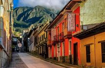 City Tour: Bogotá Essentials
