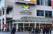 Vancouver City Tour With Grand Lunch and Wine