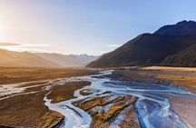 Lyttelton Shore Excursion: Arthur's Pass Day Tour