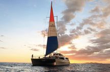 Fiji Sunset Dinner Cruise Including Fijian Cultural Show