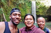 Bali Custom Car Charter