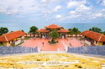 Phu Quoc Discover South And North Together_Private tour