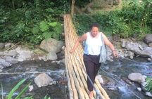 Dark View Falls Tour and Beach