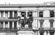 Alexandria Horse Carriage Tour 