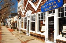 Hamptons Private Day Trip from New York City