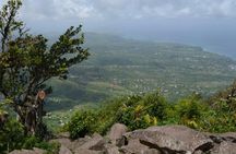 Lucian Piton Nature Trail Hike