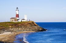 Hamptons Private Day Trip from New York City