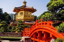 A Perfect Hong Kong Layover - 5h private tour