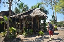 One day tour in the jungle. all inclusive.