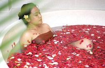 Balinese Spa Massage Package