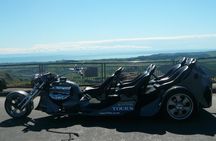 Scenic Te Mata Peak Tour by Supertrike