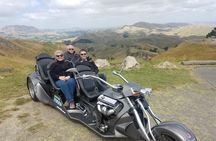 Scenic Te Mata Peak Tour by Supertrike