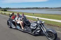 Scenic Te Mata Peak Tour by Supertrike