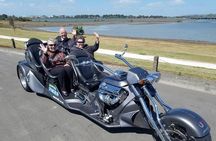 Scenic Te Mata Peak Tour by Supertrike