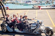 Scenic Te Mata Peak Tour by Supertrike