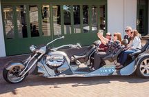 Scenic Te Mata Peak Tour by Supertrike