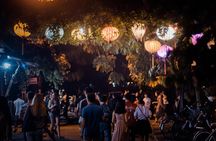 Da Nang: Hoi An Nighttime Heritage Experience