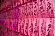 Ho Chi Minh City History And Culture Half-day Tour