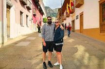 Private Bogota Layover Tour: Monserrate, Candelaria, Museums, 6hr