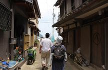 Explore Fishermen Island in Japan(Ise-Shima)