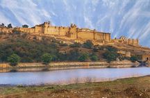 9 D Jaipur, Bikaner, Jaisalmer, Jodhpur, Udaipur Tour With Hotels