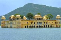 9 D Jaipur, Bikaner, Jaisalmer, Jodhpur, Udaipur Tour With Hotels
