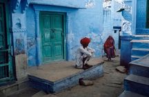 9 D Jaipur, Bikaner, Jaisalmer, Jodhpur, Udaipur Tour With Hotels